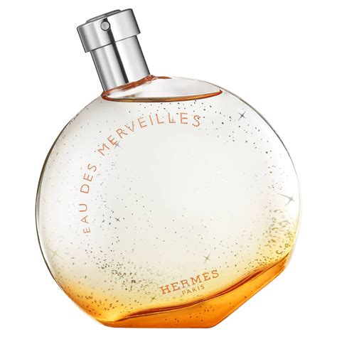 hermes eau des merveilles eau de toilette 100ml|eau des merveilles Hermes review.